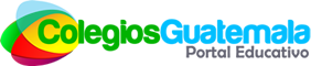 Logo de ColegiosGuatemala.com