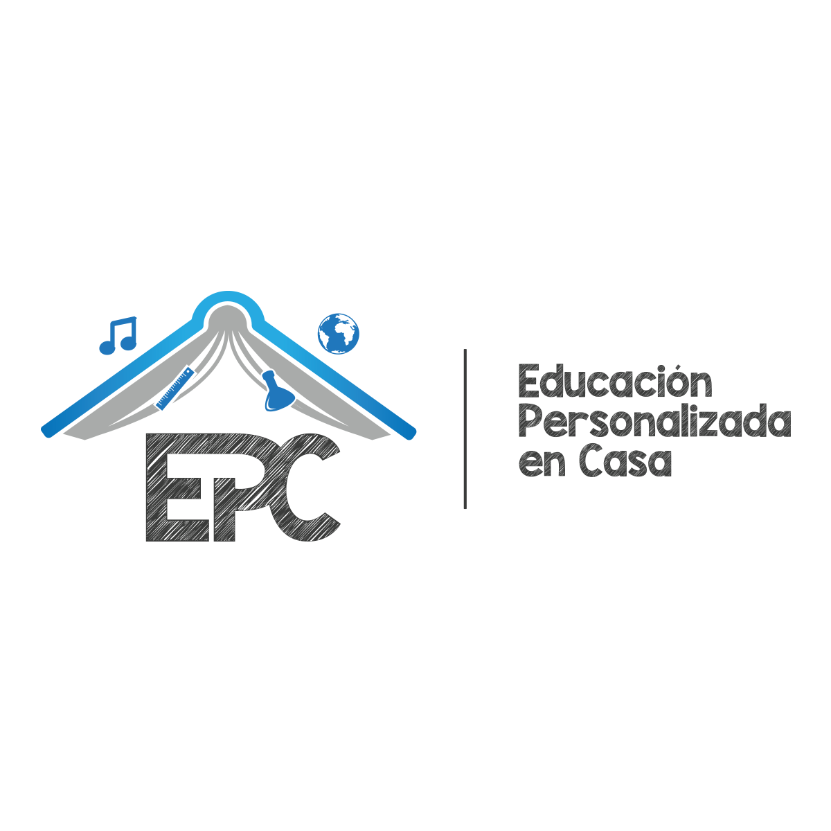 Publicidad EPC EDUCACIóN PERSONALIZADA EN CASA