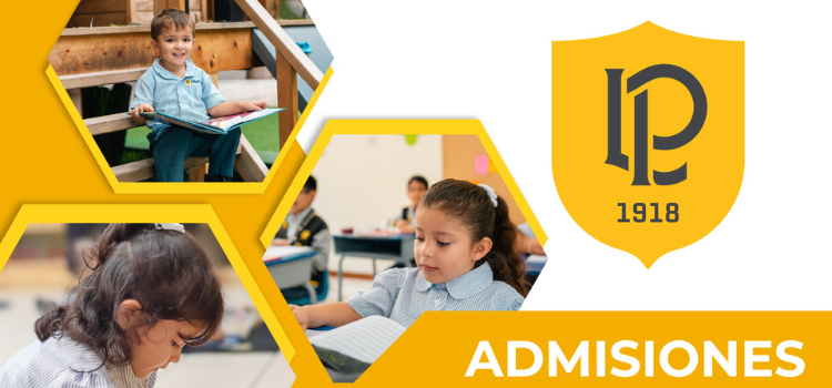 Publicidad de COLEGIO LA PREPARATORIA
