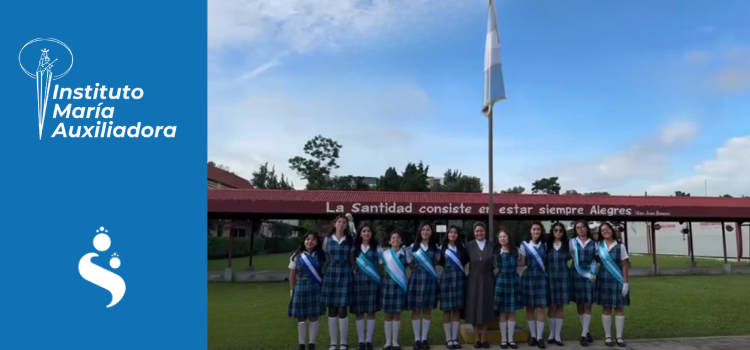 Publicidad de Instituto Maria Auxiliadora