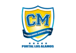 Logo de COLEGIO MONTANO - CAMPUS PORTAL LOS ÁLAMOS