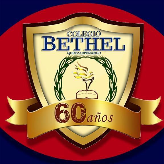 Logo de COLEGIO EVANGELICO BETHEL