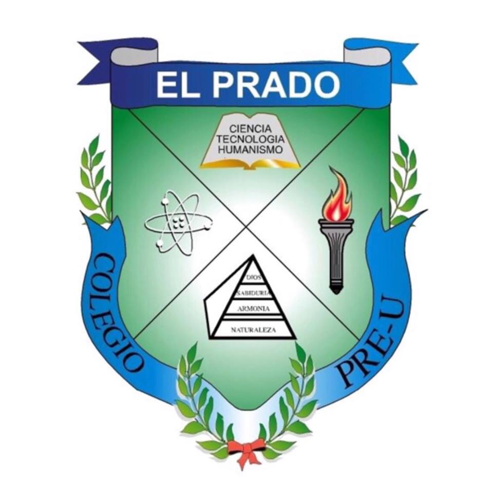 Logo de COLEGIO PREUNIVERSITARIO EL PRADO