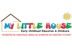Logo de CENTRO EDUCATIVO MY LITTLE HOUSE