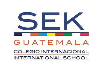 Logo de COLEGIO INTERNACIONAL SEK GUATEMALA