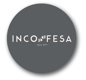 Logo de INCONFESA