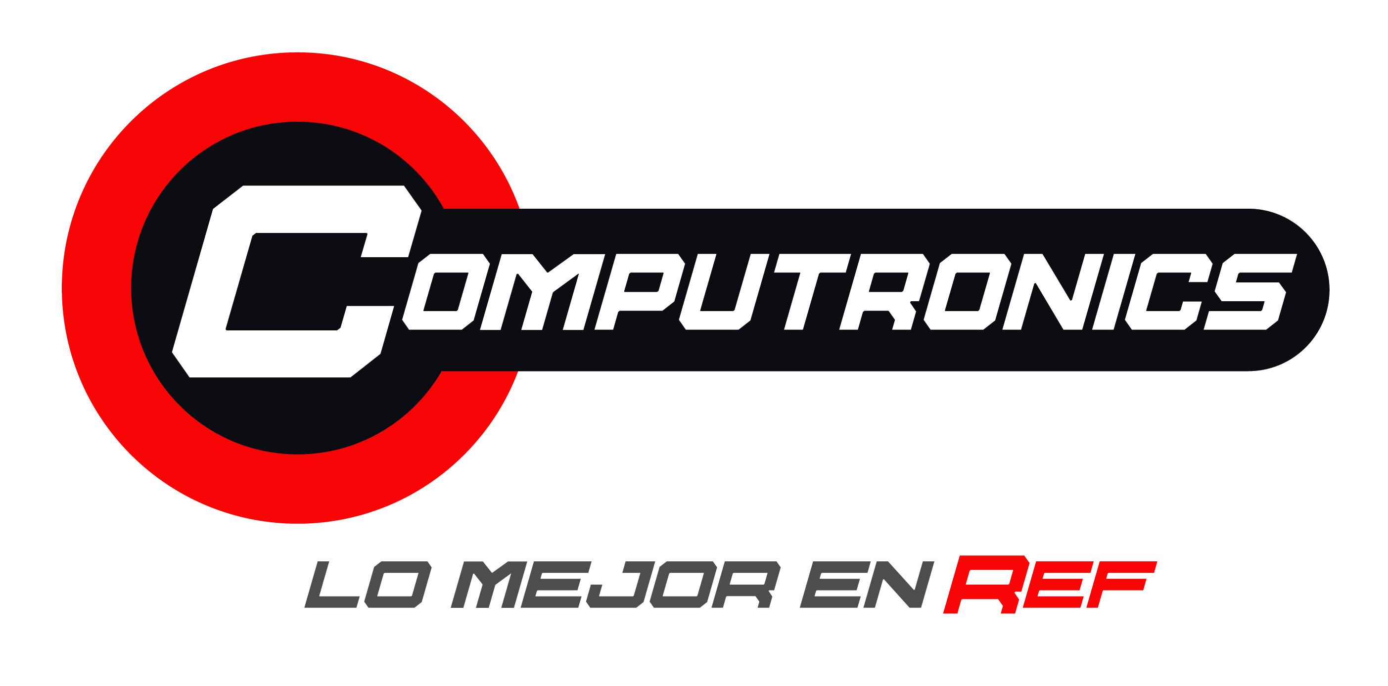 Logo de MEGA COMPUTADORAS ESGA S.A