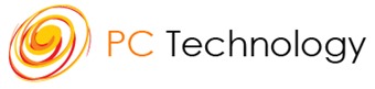 Logo de PC TECHNOLOGY 