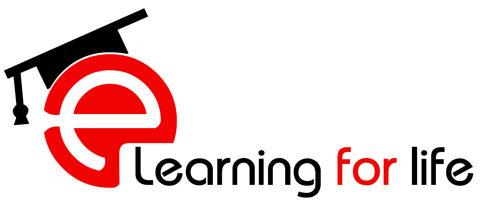 Logo de E-LEARNING FOR LIFE