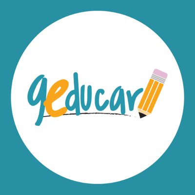 Logo de GEDUCAR 