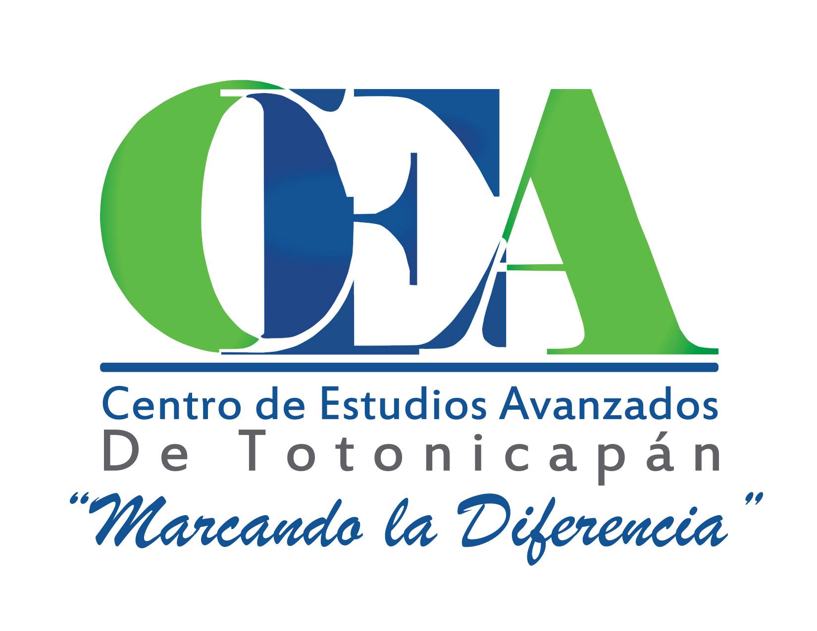 Logo de CENTRO DE ESTUDIOS AVANZADOS DE TOTONICAPáN -CEA-
