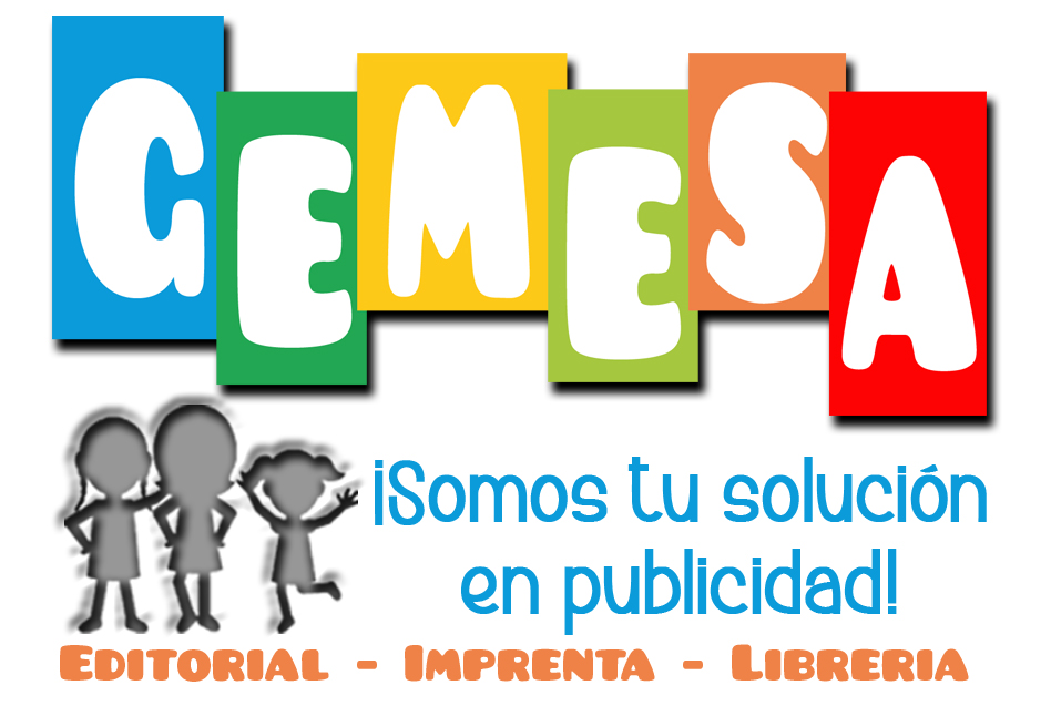 Logo de GEMESA
