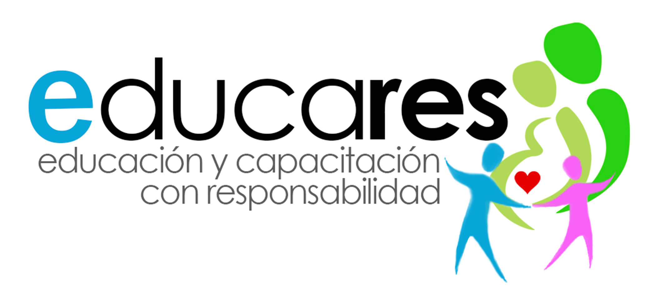Logo de EDUCARES GUATEMALA