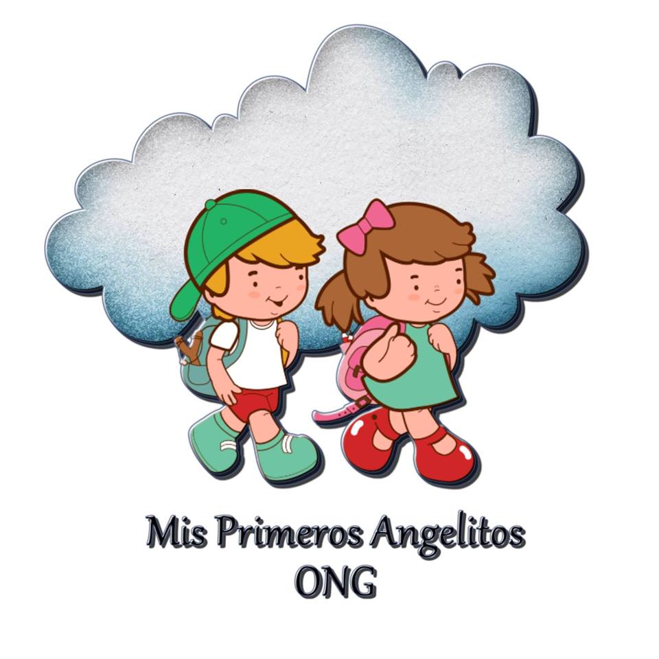 Logo de ASOCIACIóN MIS PRIMEROS ANGELITOS