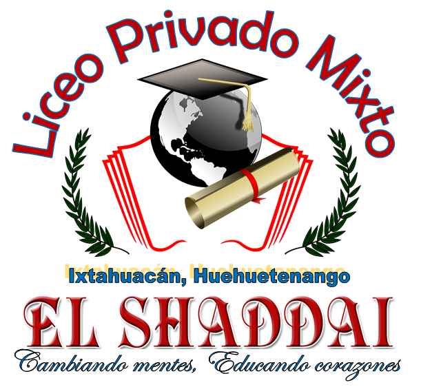 Logo de LICEO GARNETT Y LICEO EL SHADDAI