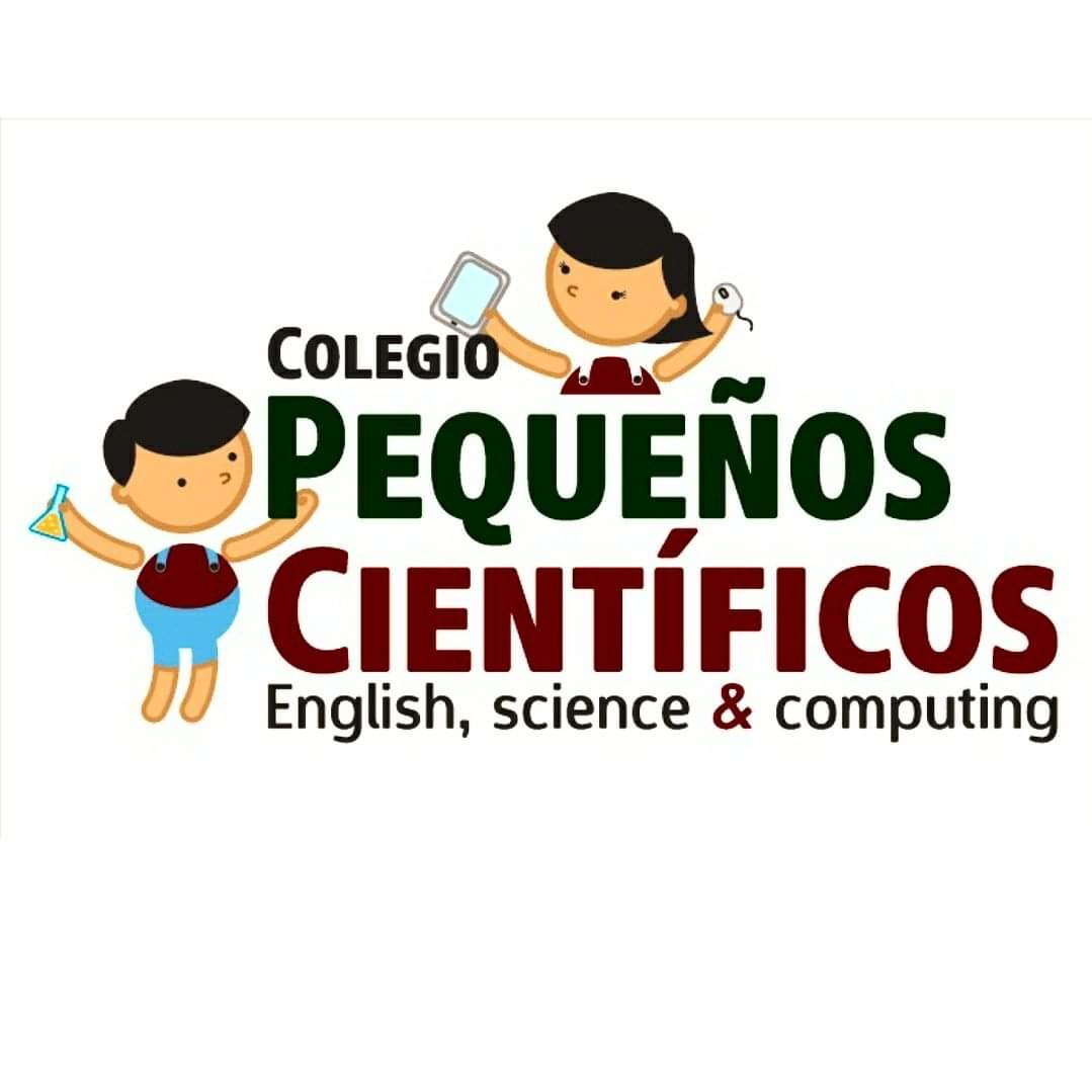 Logo de COLEGIO PARTICULAR MIXTO BILINGUE PEQUEñOS CIENTIFICOS 