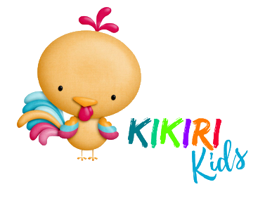 Logo de KIKIRIKIDS PRESCHOOL & DAY CARE 