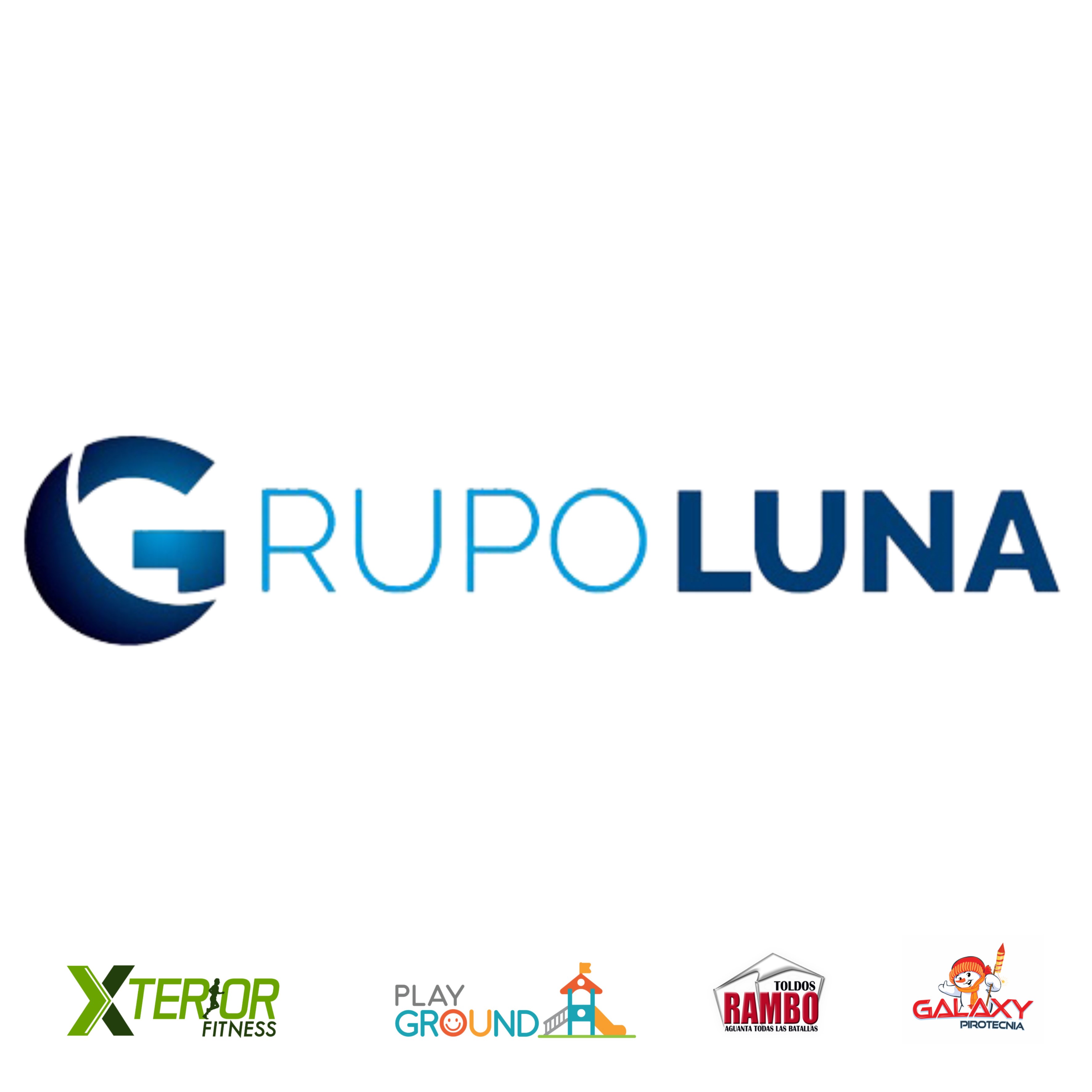 Logo de GRUPO LUNA GT