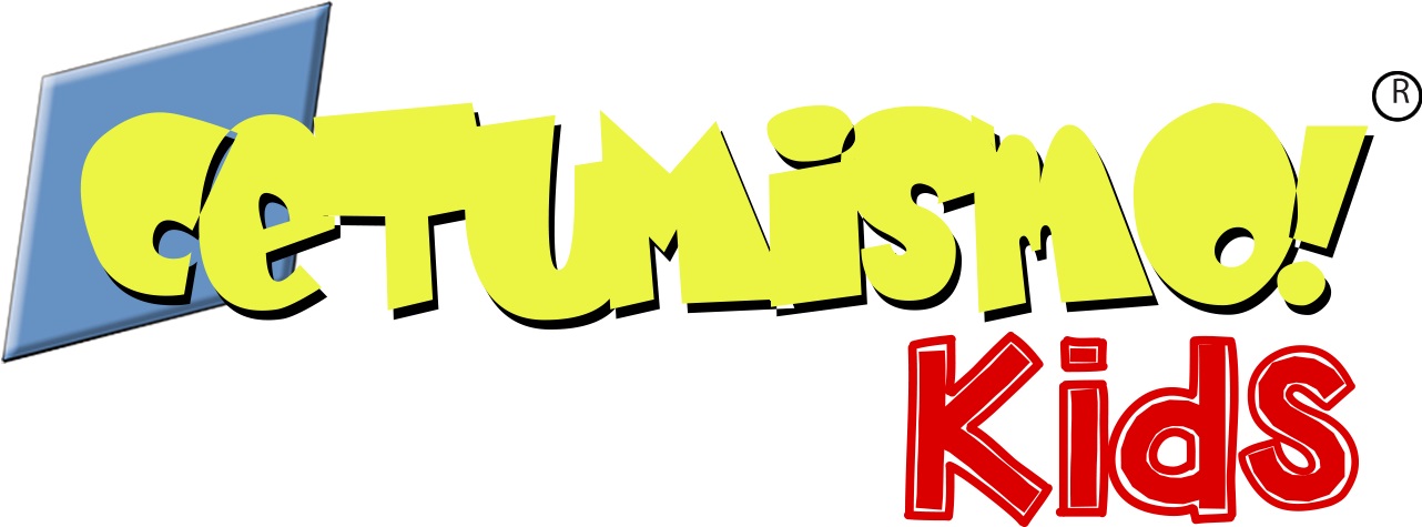 Logo de CETUMISMO