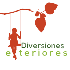 Logo de DIVERSIONES EXTERIORES