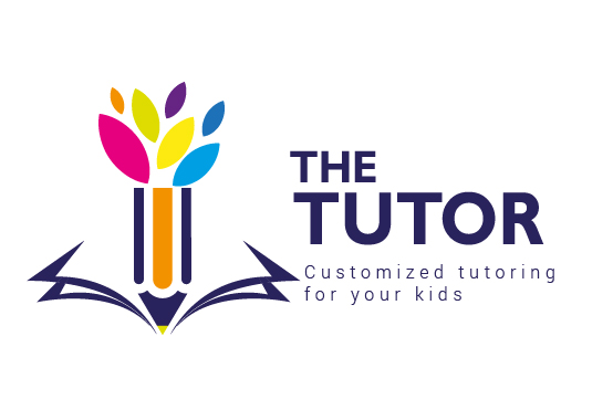 Logo de THE TUTOR