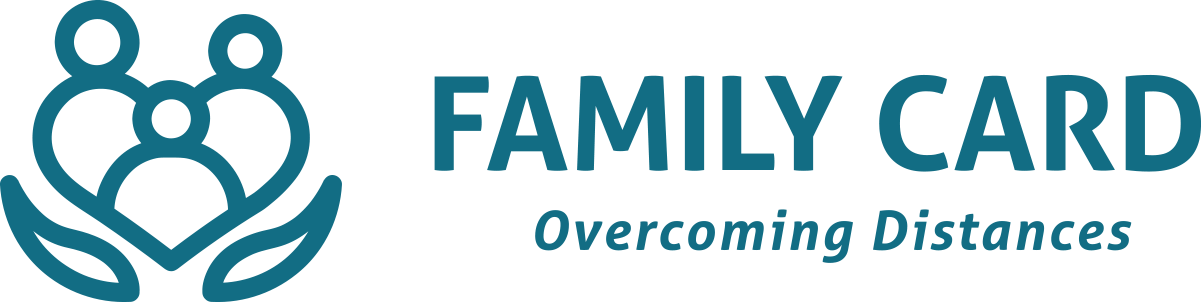 Logo de FAMILY CARD HEALTH
