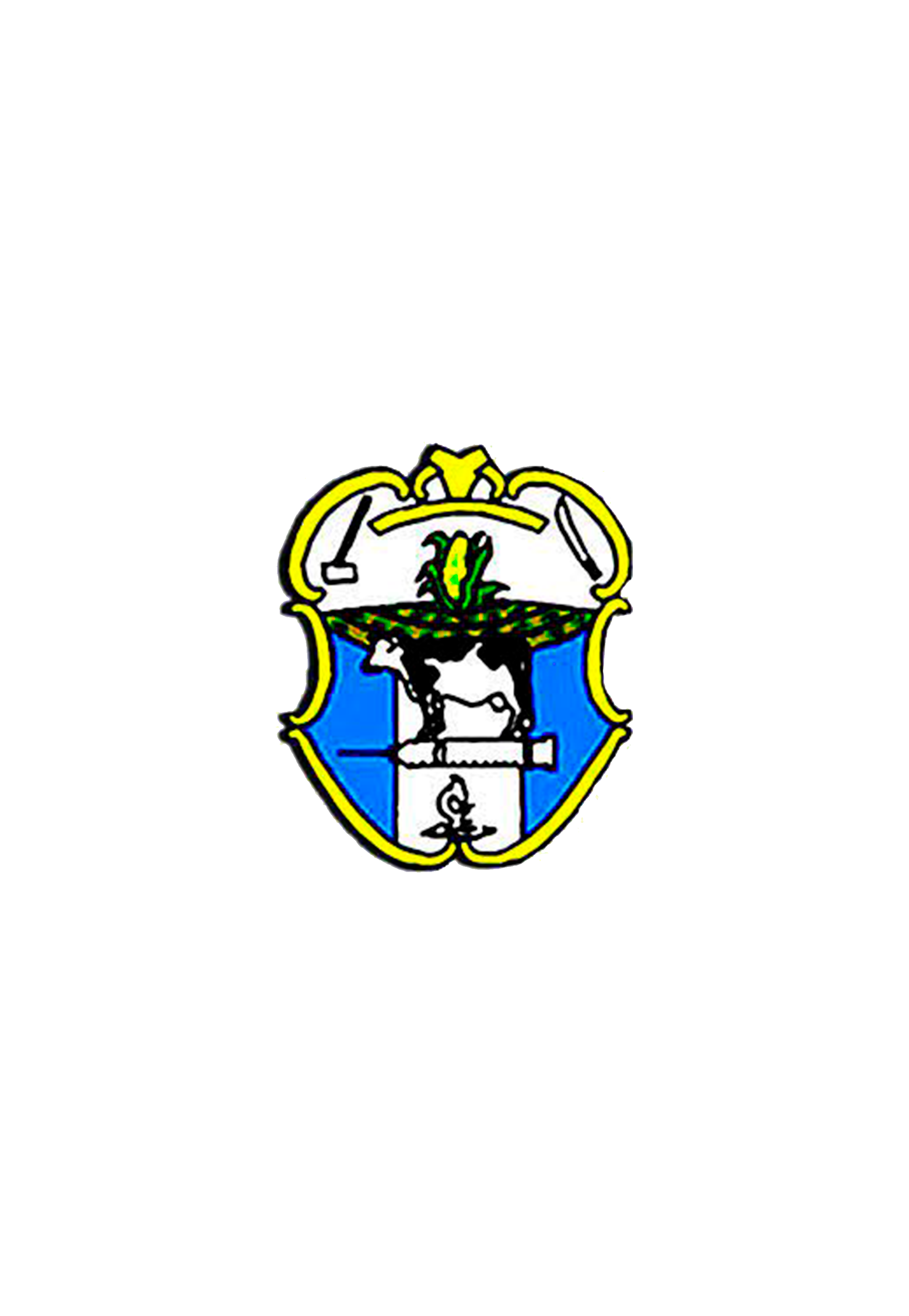 Logo de ESCUELA DE FORMACIóN AGRíCOLA SAN MARCOS