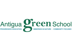 Logo de ANTIGUA GREEN SCHOOL