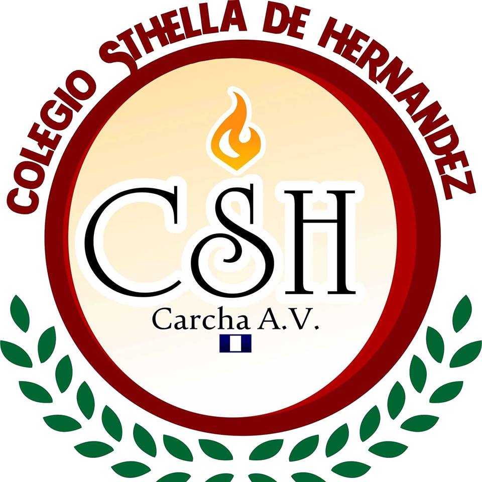Logo de COLEGIO STHELLA DE HERNÁNDEZ