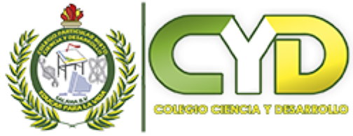 Logo de COLEGIO CIENCIA Y DESARROLLO