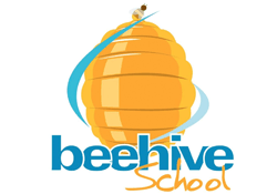 Logo de BEEHIVE SCHOOL