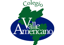 Logo de COLEGIO VALLE AMERICANO