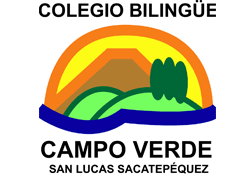 Logo de COLEGIO BILINGUE CAMPO VERDE