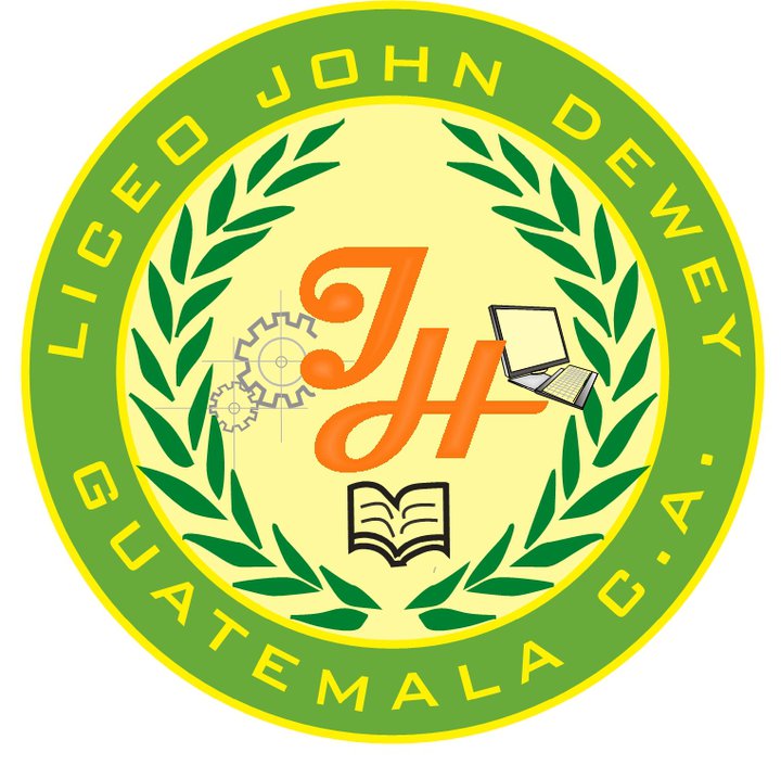 Logo de LICEO JOHN DEWEY