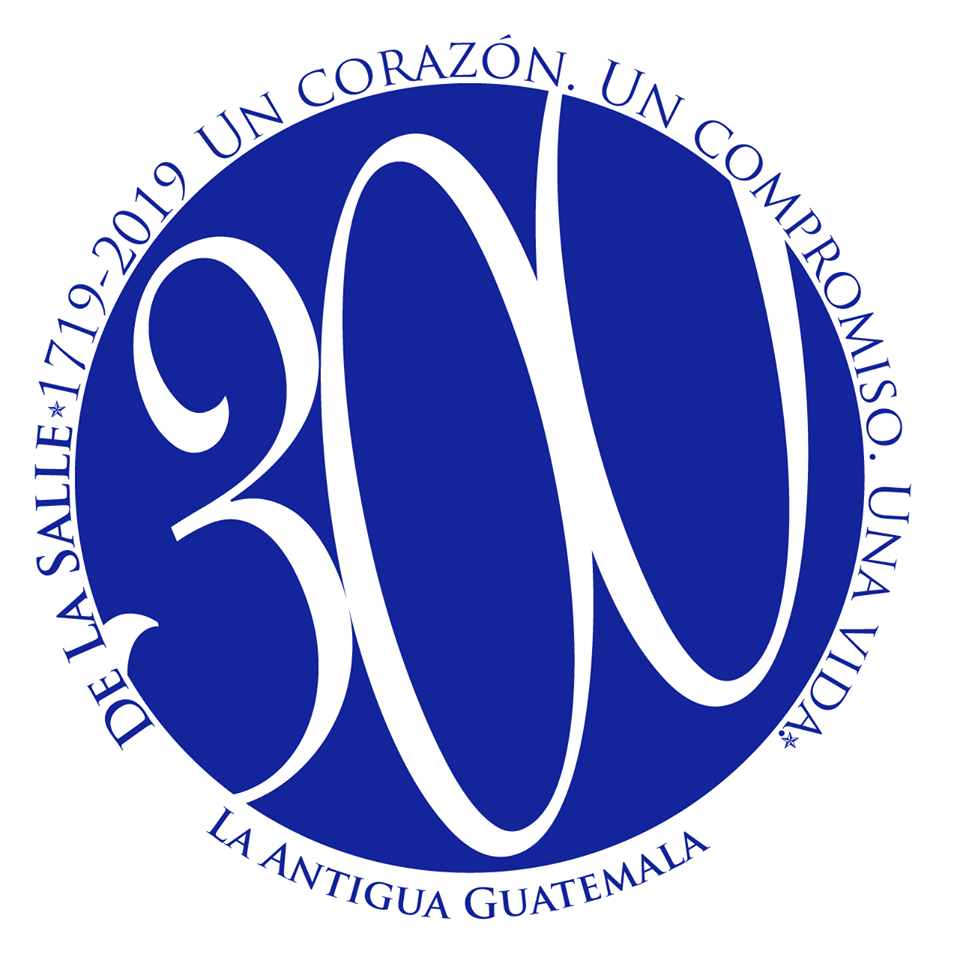 Logo de COLEGIO LA SALLE