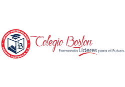 Logo de COLEGIO BOSTON