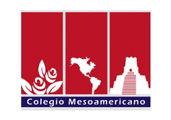 Logo de COLEGIO MESOAMERICANO