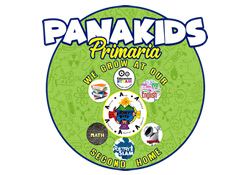 Logo de COLEGIO PANAKIDS PRIMARIA
