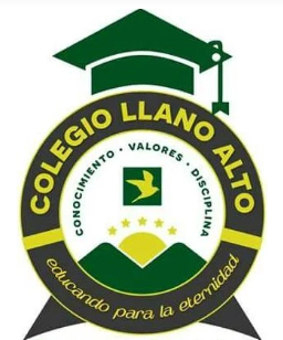 Logo de COLEGIO LLANO ALTO