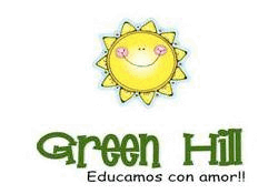 Logo de PREESCOLAR GREEN HILL