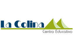 Logo de CENTRO EDUCATIVO LA COLINA 