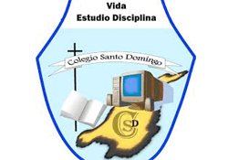 Logo de COLEGIO SANTO DOMINGO