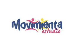 Logo de MOVIMIENTA ESTUDIO - SEDE MUXBAL