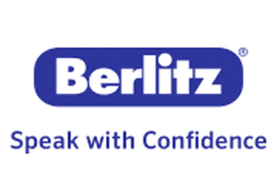 Logo de BERLITZ GUATEMALA
