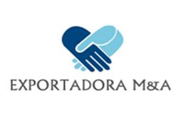 Logo de EXPORTADORA M Y A