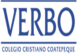 Logo de VERBO COATEPEQUE