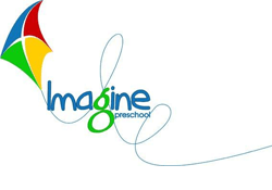 Logo de IMAGINE PRESCHOOL