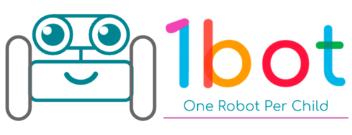 Logo de 1 BOT