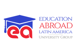 Logo de EDUCATION ABROAD LATIN AMERICA