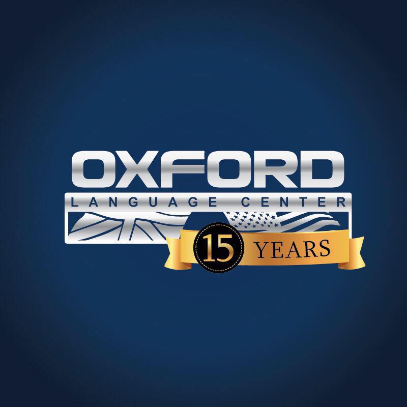 Logo de OXFORD LANGUAGE CENTER